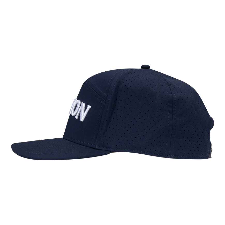 Tour Panel Collection Hat,Navy image number null