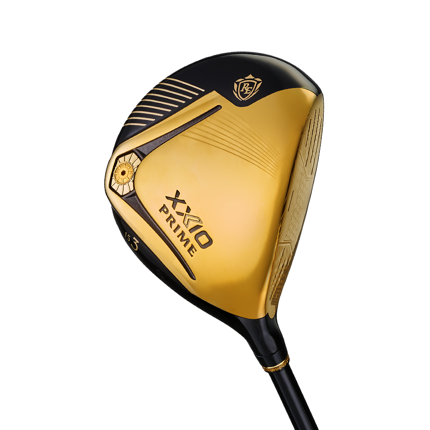 XXIO Prime Royal Edition Fairway Woods, image number null