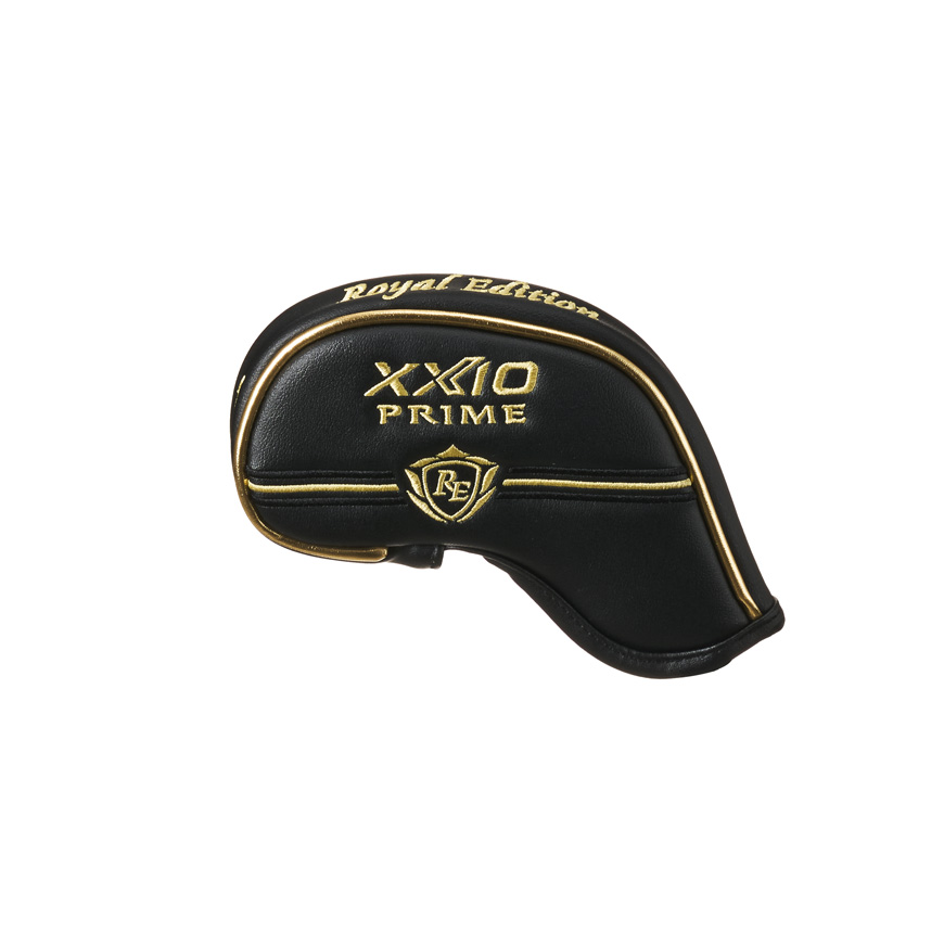 XXIO Prime Royal Edition Replacement Headcovers, image number null