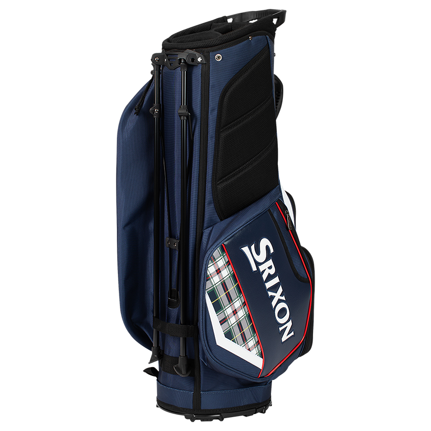 Limited Edition Major Stand Bag,Navy image number null