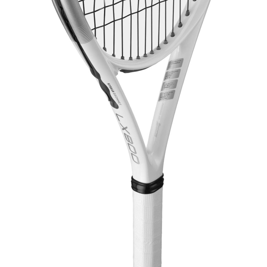 LX 800 Tennis Racket, image number null