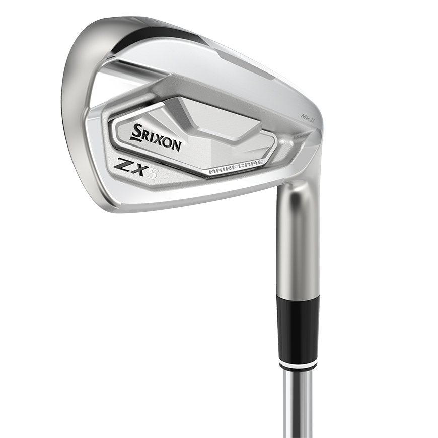 ZX5 MKII IRONS, Golf Clubs