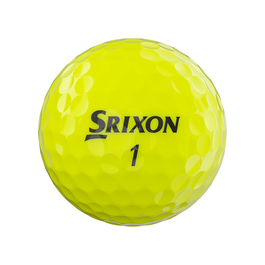 Q-Star Tour Golf Balls | Dunlop Sports US