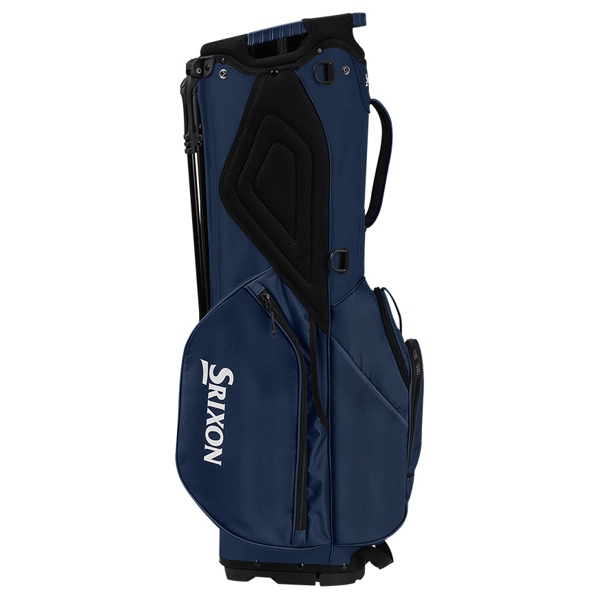 S3 (Srixon Signature Series) Stand Bag,Navy/Navy image number null