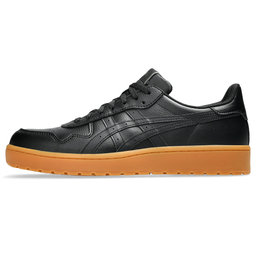 ASICS JAPAN S GOLF,Black/Black image number null