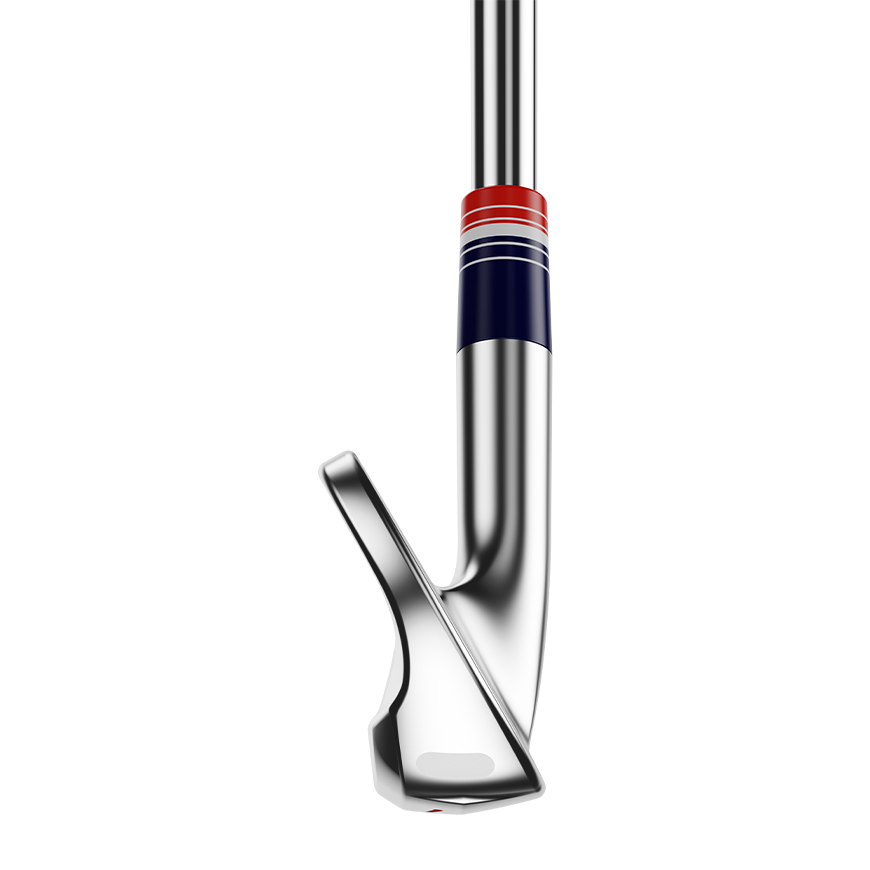 Limited Edition All-American ZXi5 Irons, image number null