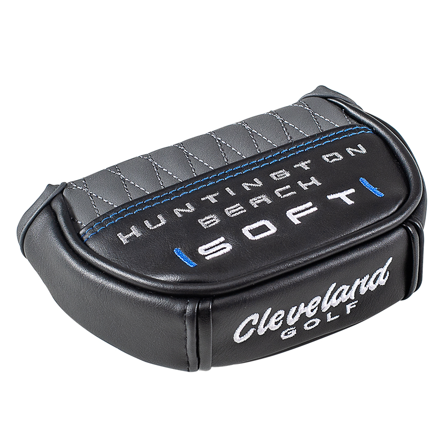 Huntington Beach SOFT 14 Putter, image number null