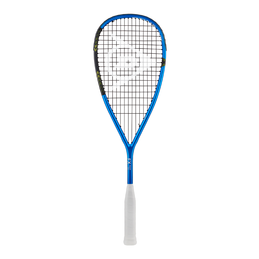 FX TEAM 125 Squash Racket,