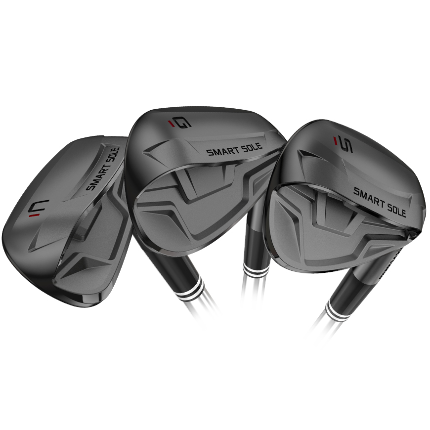 Cleveland's new CBX ZipCore wedges bring the company's core technology to  the masses, Golf Equipment: Clubs, Balls, Bags