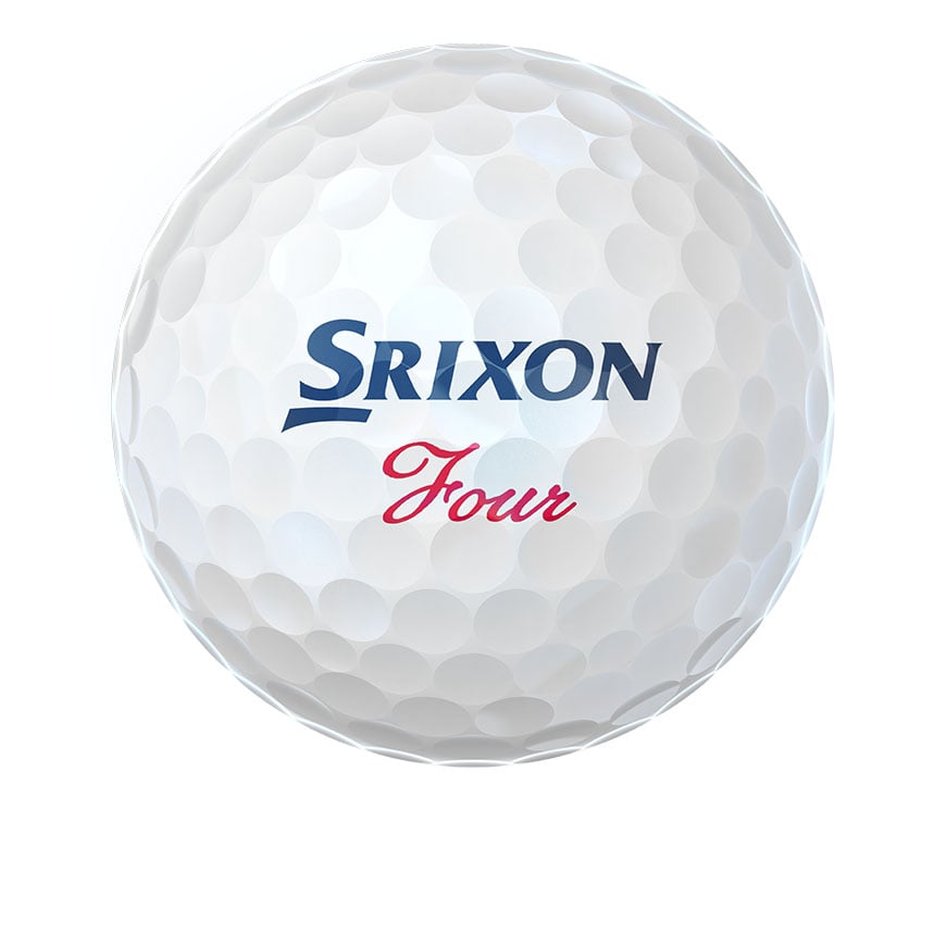 Limited Edition All-American Z-STAR DIAMOND Golf Balls, image number null