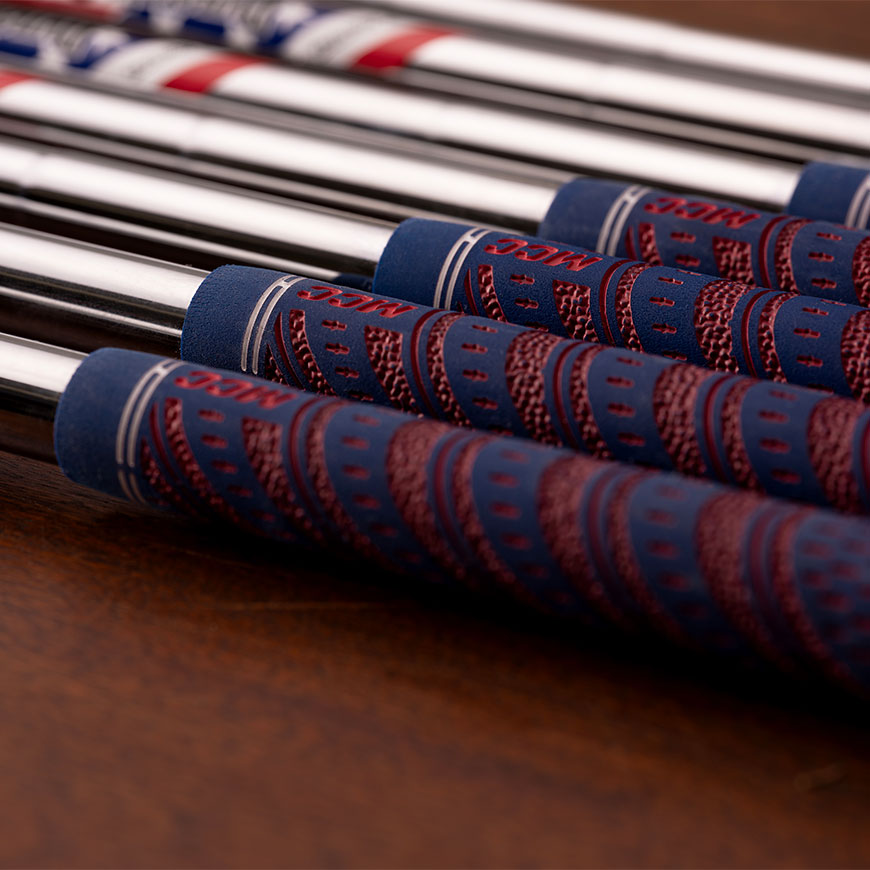 Limited Edition All-American ZXi5 Irons, image number null