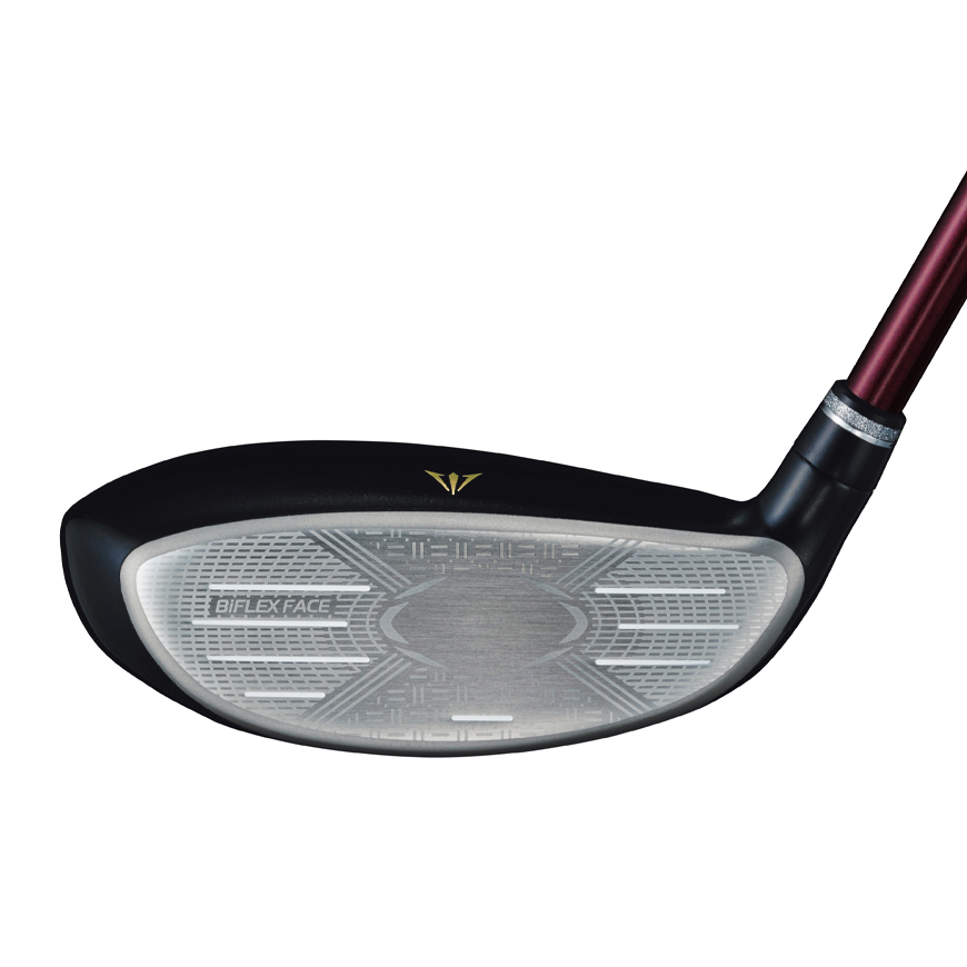 XXIO Prime Fairway Woods, image number null