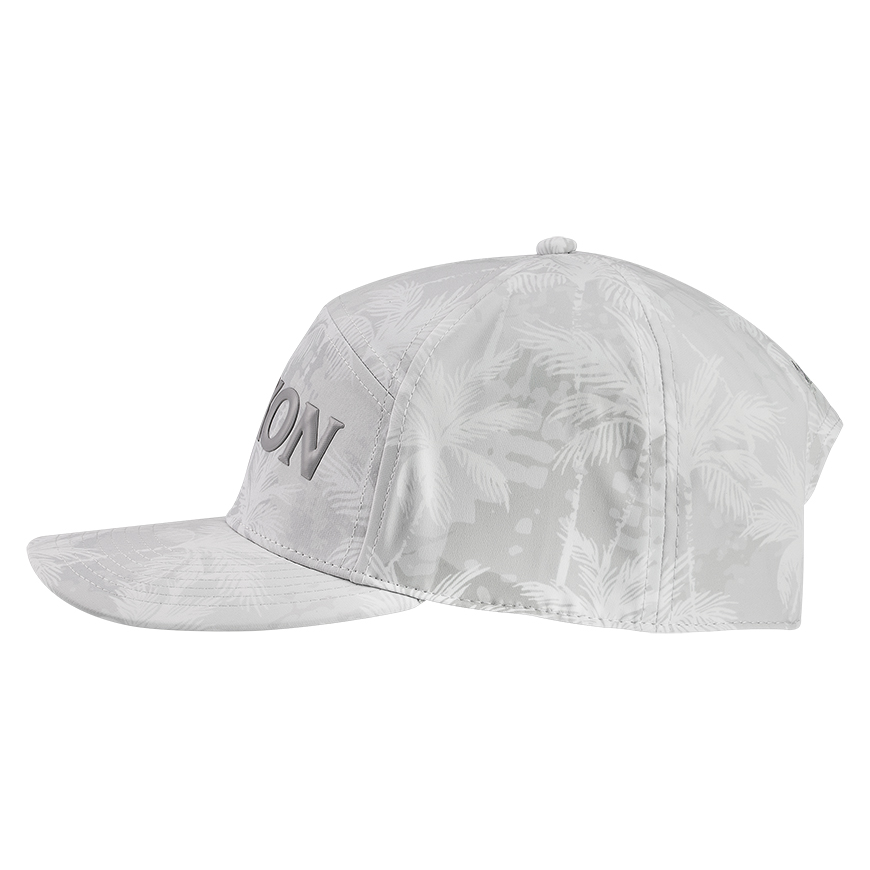 Srixon Limited Edition Hawaii Hat,White image number null