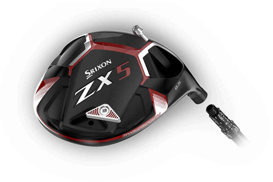 ZX5 DRIVER