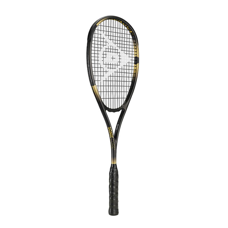 Sonic Core Iconic 130 Squash Racket, image number null