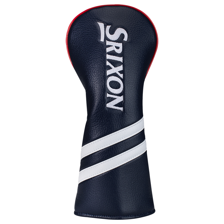 Limited Edition USA Headcover Set, image number null