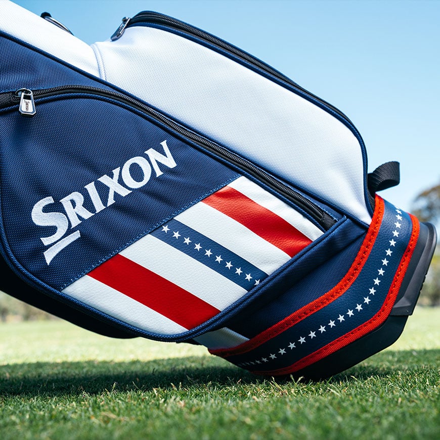 All-American Collection Sunday Bag, image number null