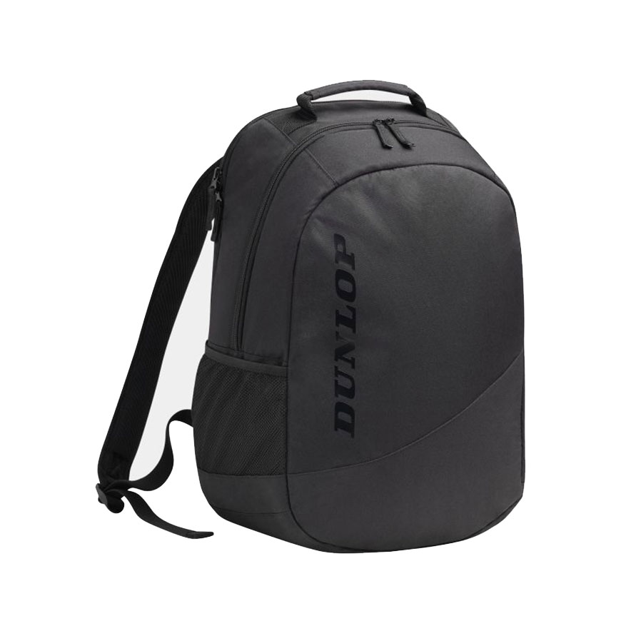 CX Club Backpack,Black/Black image number null