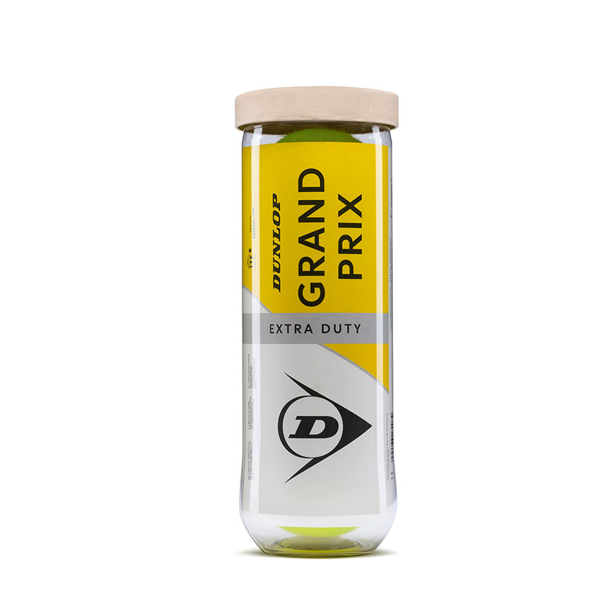 Dunlop Grand Prix Extra Duty