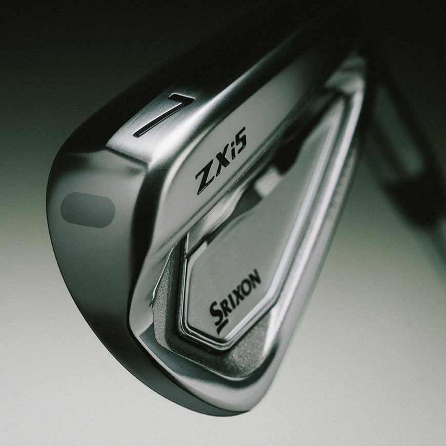 ZXi5 Irons | Dunlop Sports US