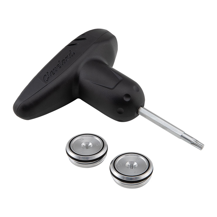 Frontline Elite Weight Kit, image number null