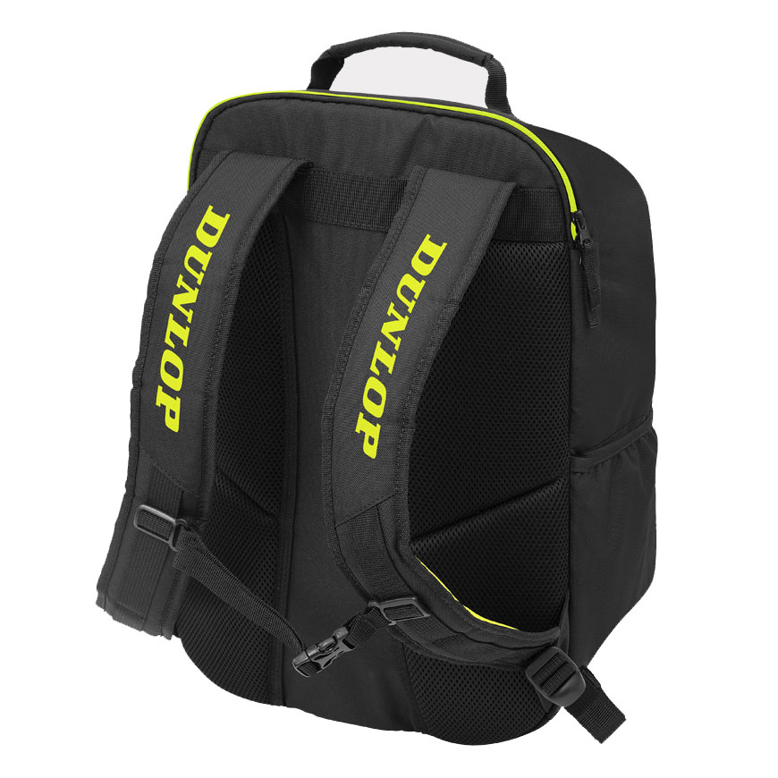 SX Performance Backpack,Black/Yellow image number null