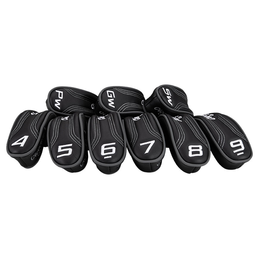 HALO XL Full-Face Iron Headcovers,