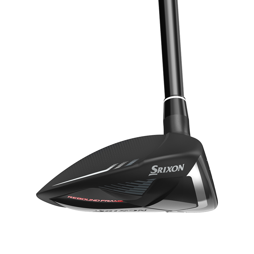 ZX Mk II Fairway Woods