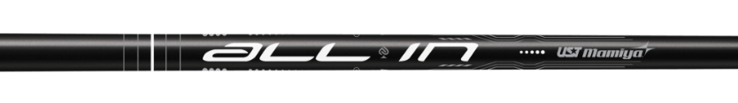 UST MAMIYA ALL-IN