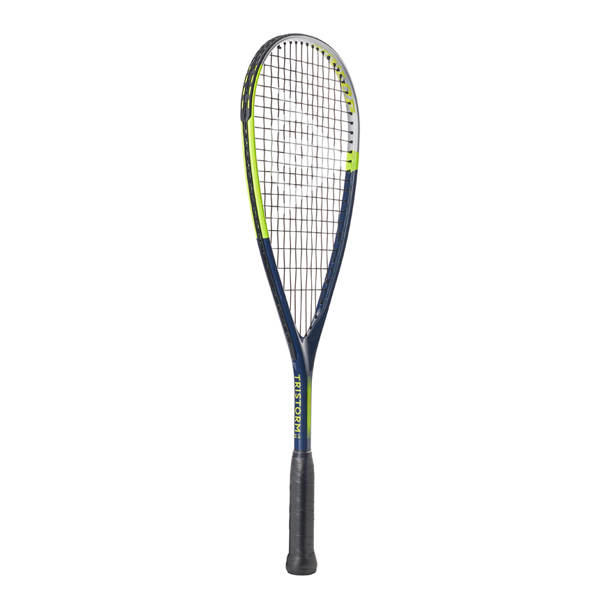 TRISTORM JR 25 Squash Racket, image number null