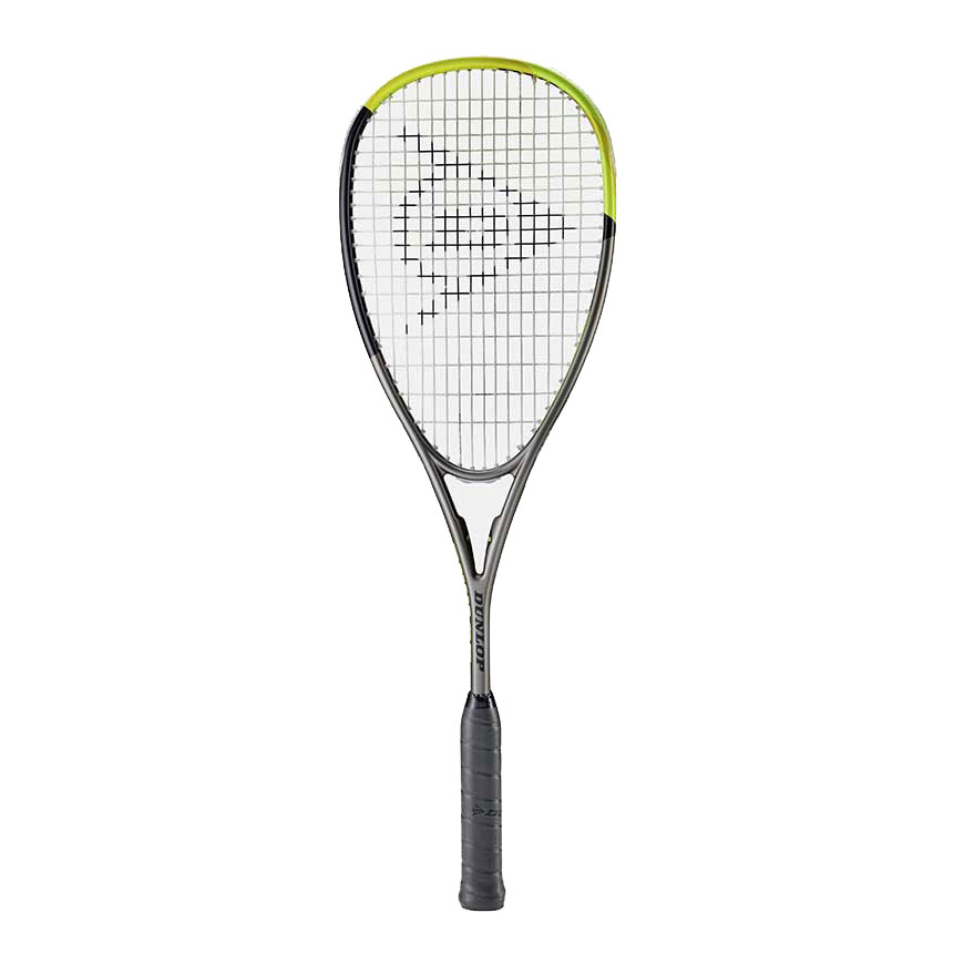 Blackstorm Graphite Squash Racket,