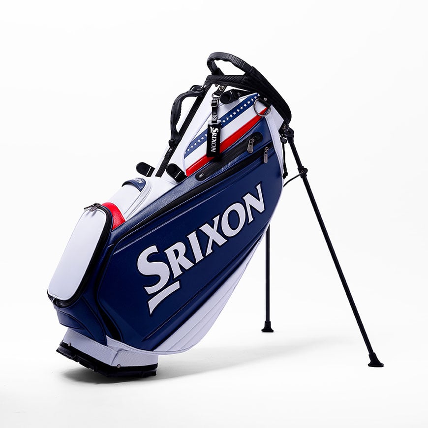 All-American Collection Stand Bag, image number null