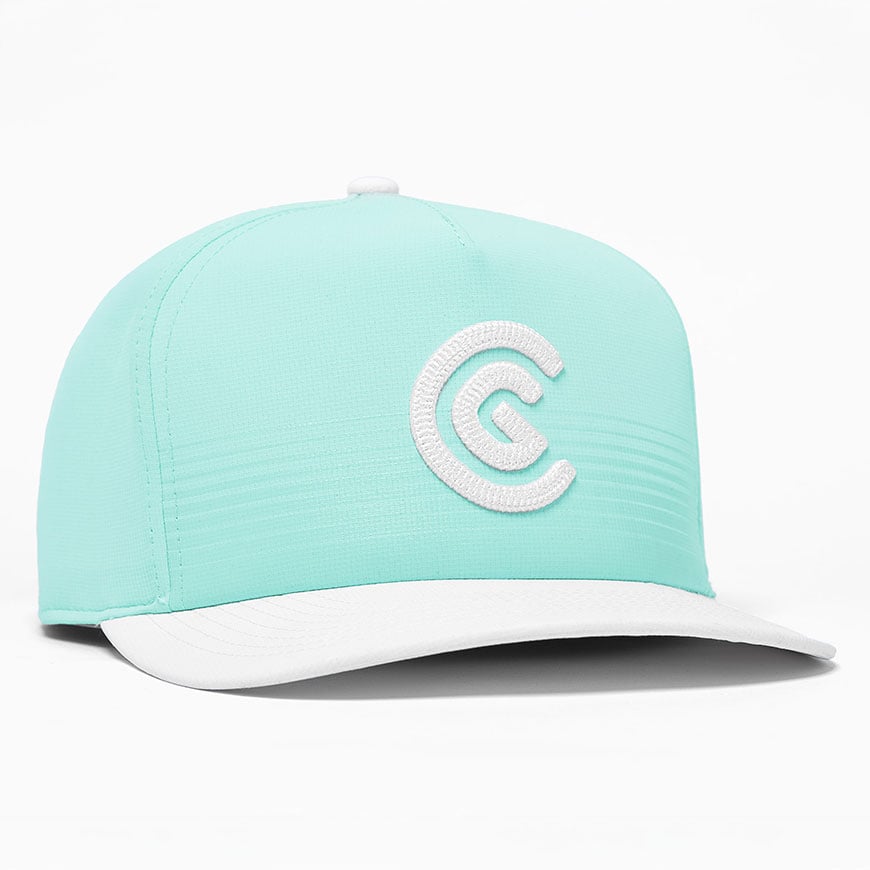 Cleveland Golf Statement Collection Layup - Blue/White