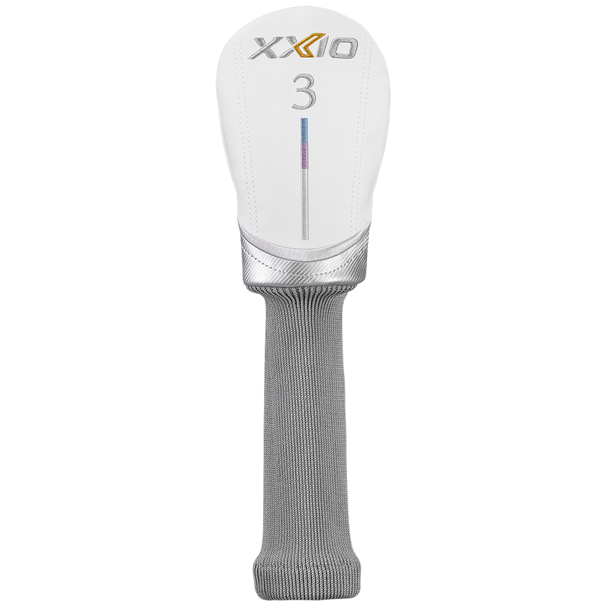 XXIO13 Ladies Replacement Headcovers, image number null