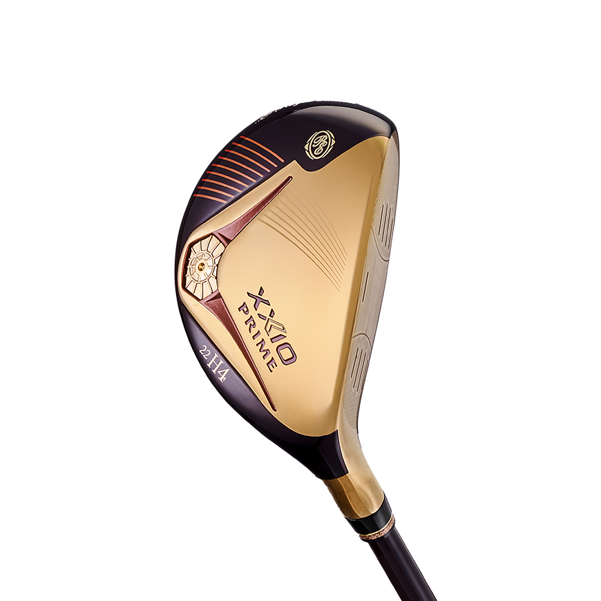 XXIO Prime Royal Edition Ladies Hybrids, image number null