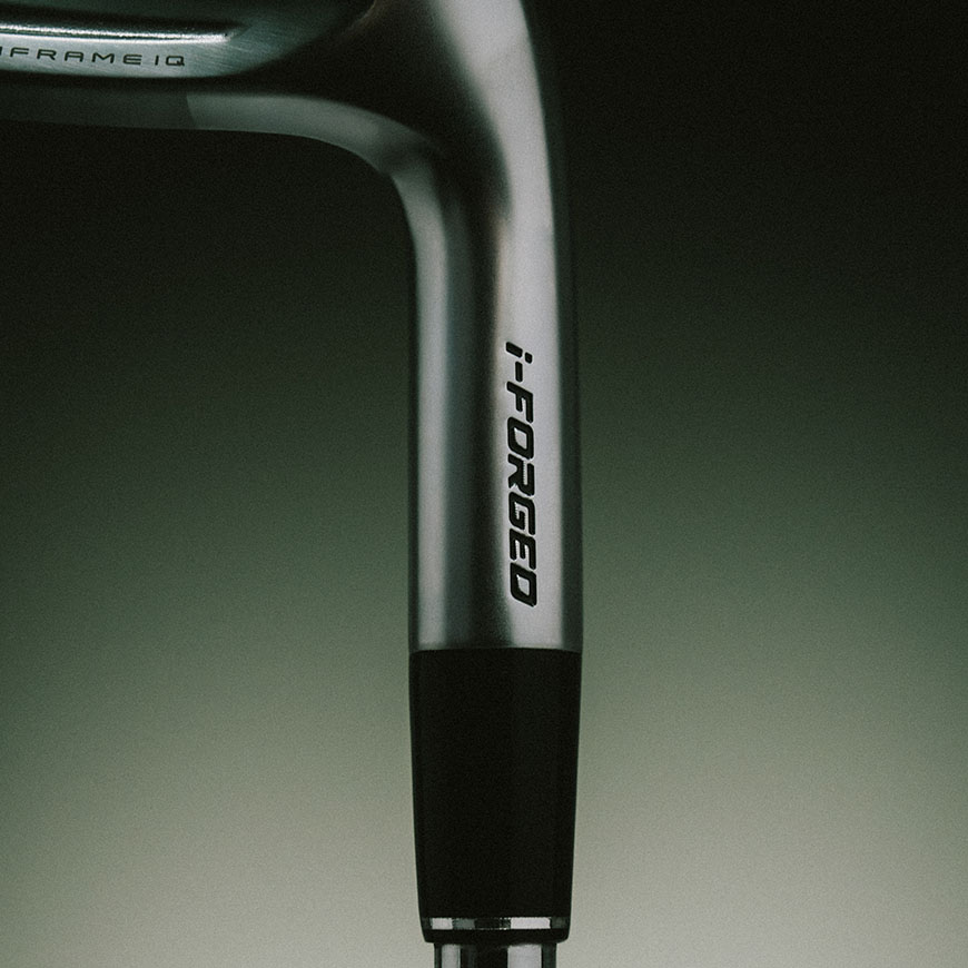 ZXi7 Irons | Dunlop Sports US