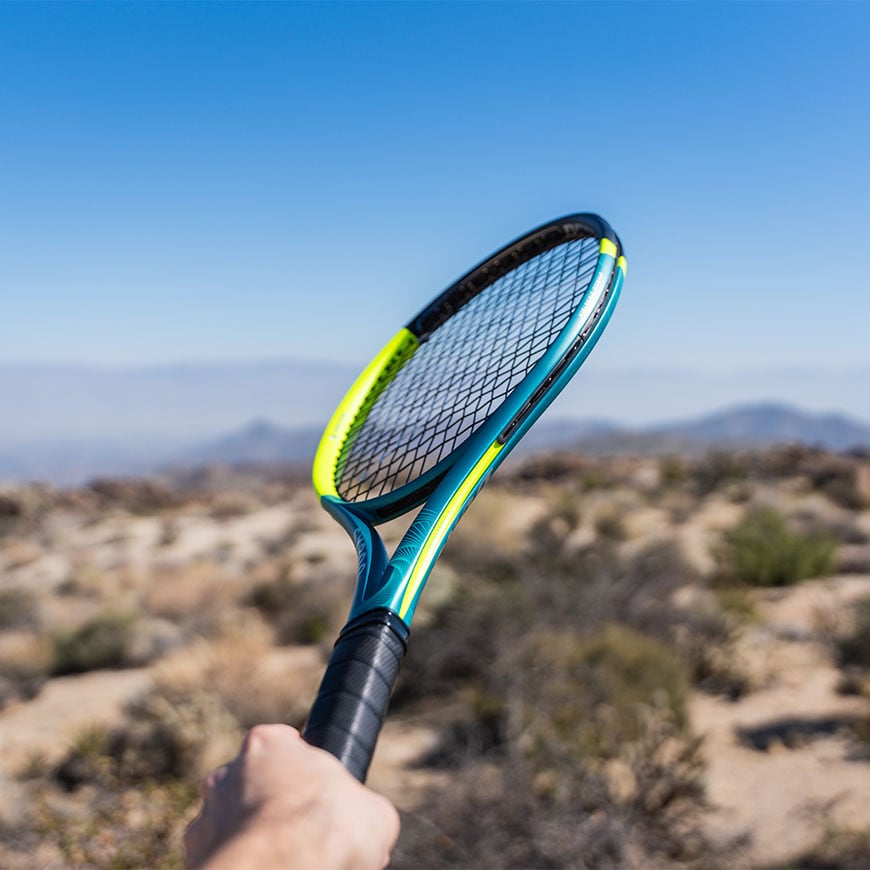 SX 300 LS Tennis Racket | Dunlop Sports US