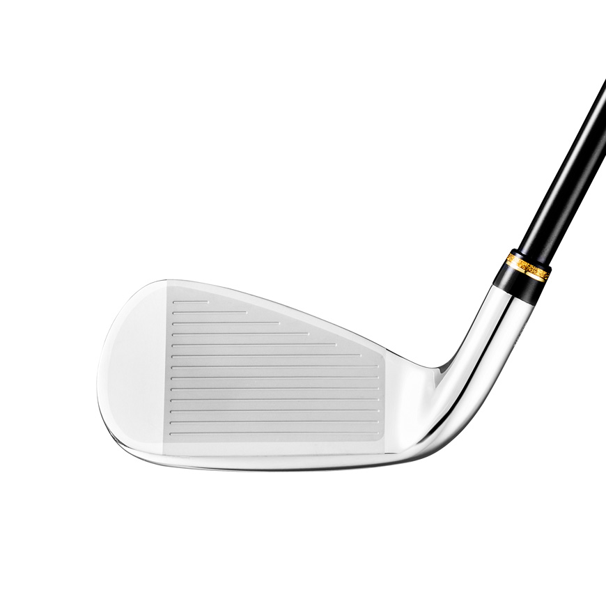 XXIO Prime Royal Edition Iron Set - Worldwide Golf Shops