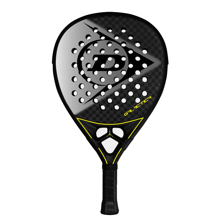 Dunlop Sports Pro Padel Ball, lata de 3 bolas, amarillo : Deportes y  Actividades al Aire Libre 