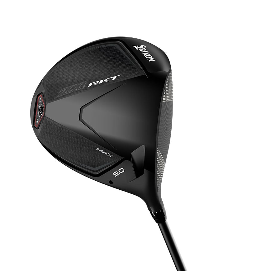 Women's ZXi RKT MAX Driver, image number null