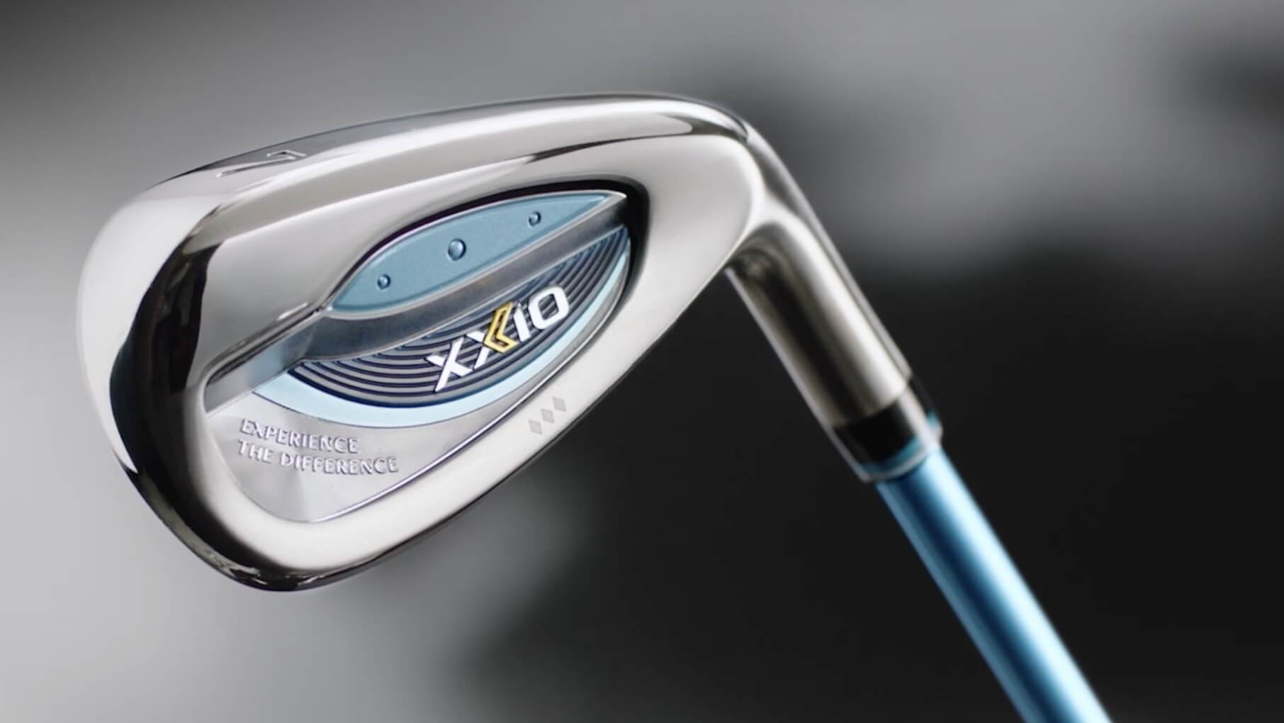 XXIO 13 Ladies Woods and Irons — Exclusively Yours