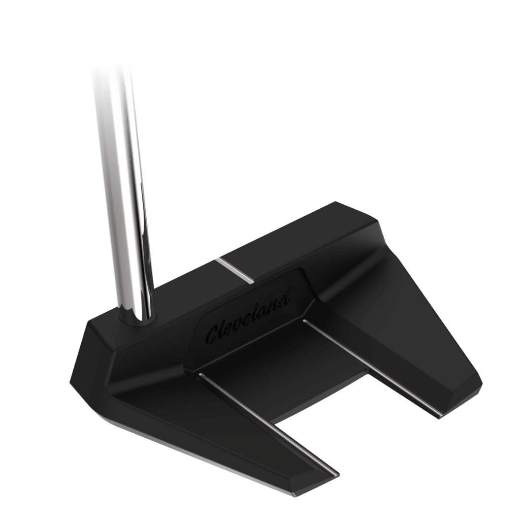 HB SOFT 2 Black Putter – Model 10.5 | Dunlop Sports US