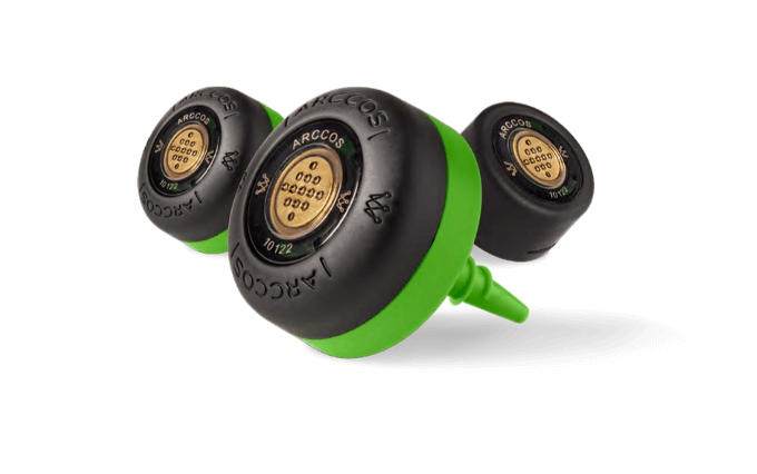 HB SOFT 2 Putter – Model 11C BROOM | Dunlop Sports US