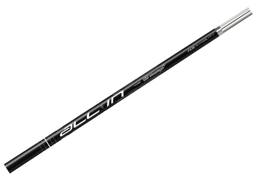 HB SOFT 2 Black Putter – Model 8C | Dunlop Sports US